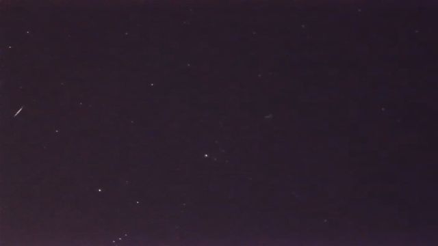 AMS18 meteor