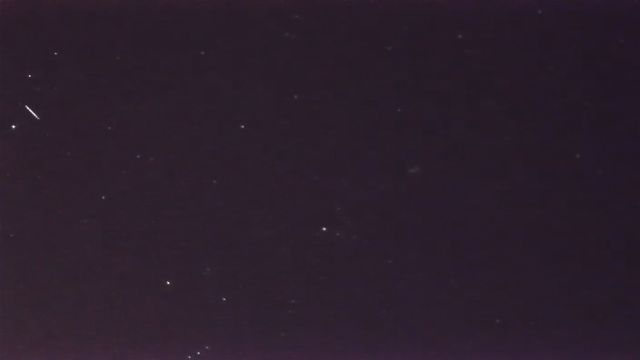 AMS18 meteor
