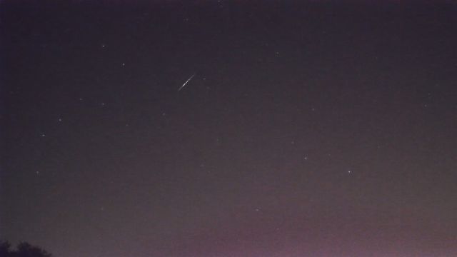 AMS18 meteor