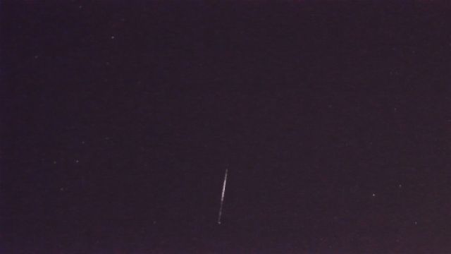 AMS18 meteor