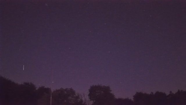 AMS18 meteor