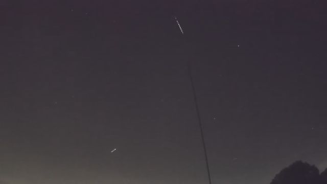 AMS18 meteor