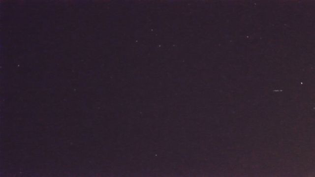 AMS18 meteor
