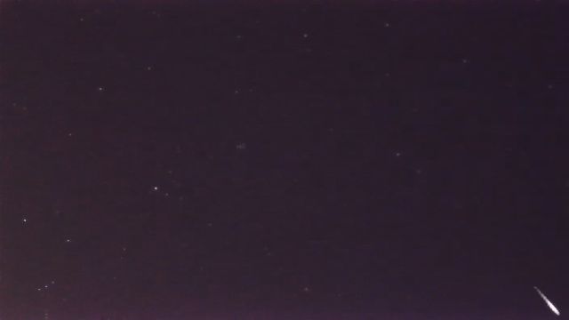 AMS18 meteor