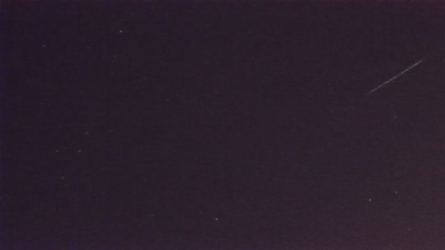AMS18 meteor