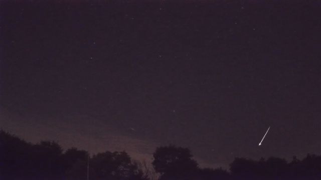 AMS18 meteor