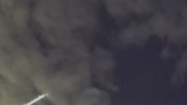 AMS18 meteor