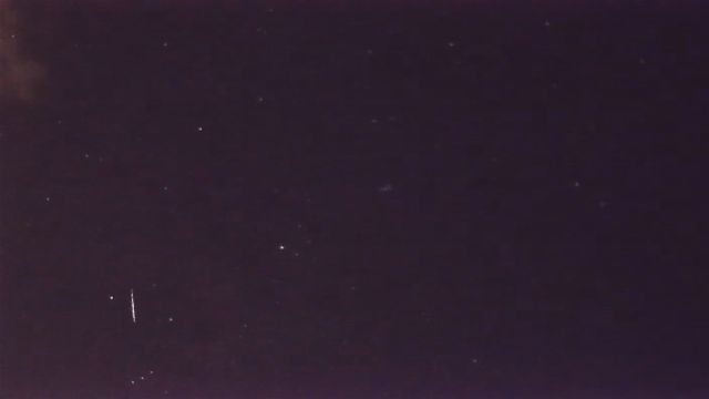 AMS18 meteor