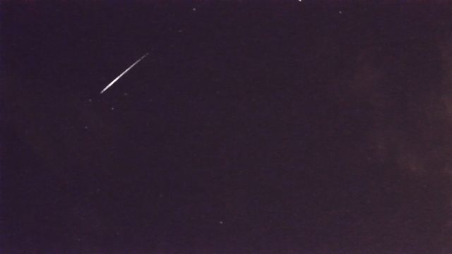 AMS18 meteor