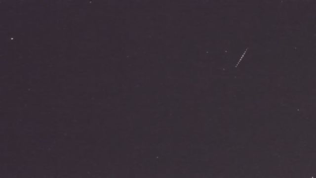 AMS18 meteor
