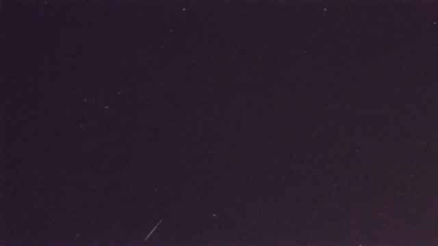 AMS18 meteor