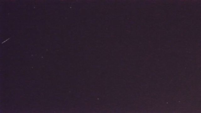 AMS18 meteor