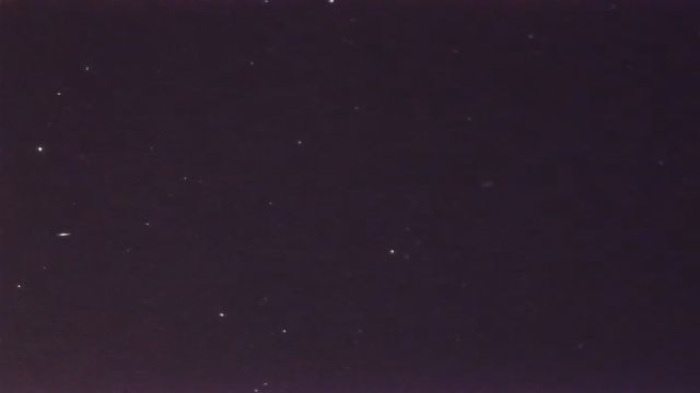 AMS18 meteor