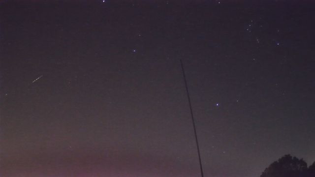 AMS18 meteor