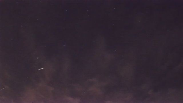 AMS18 meteor