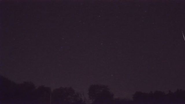 AMS18 meteor