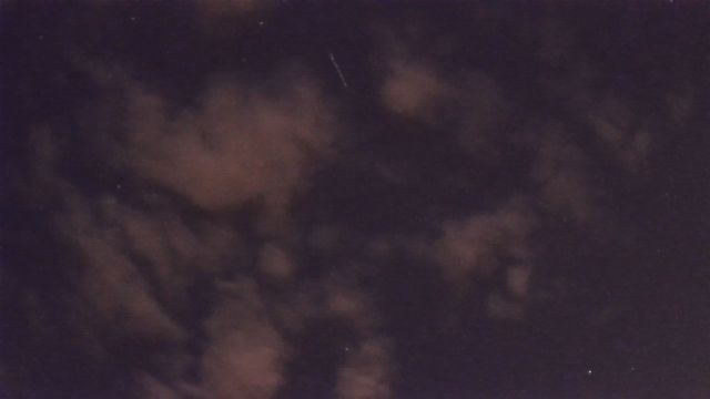 AMS18 meteor