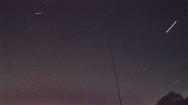 AMS18 meteor