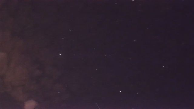 AMS18 meteor