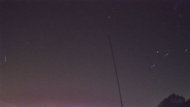 AMS18 meteor