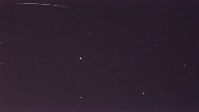 AMS18 meteor