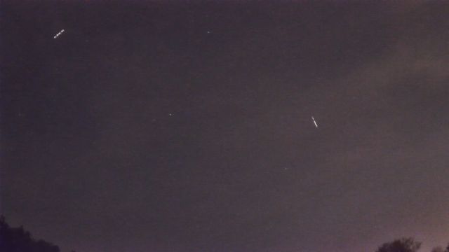 AMS18 meteor