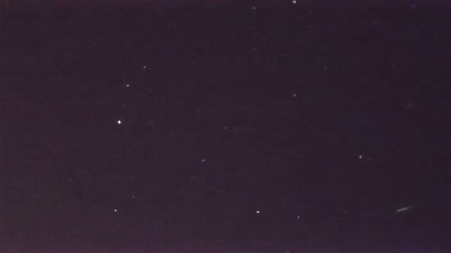 AMS18 meteor