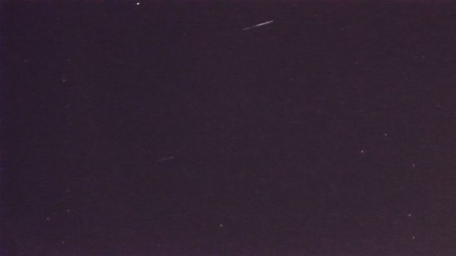 AMS18 meteor