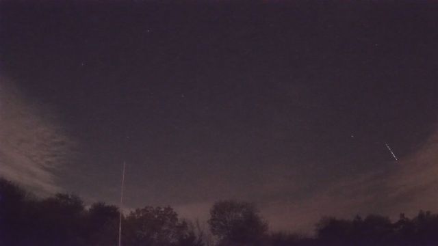 AMS18 meteor