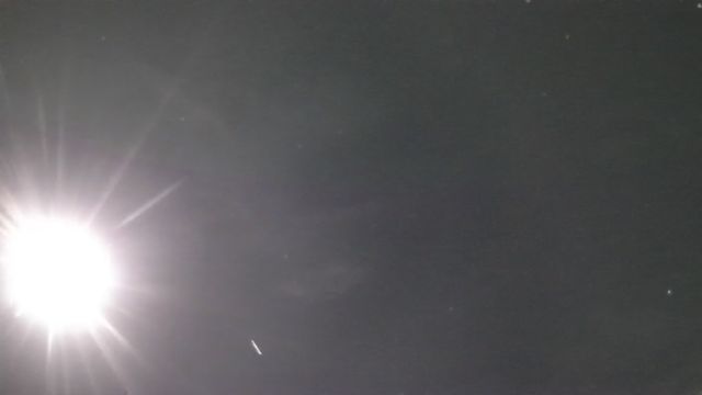 AMS18 meteor