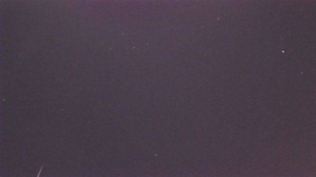AMS18 meteor