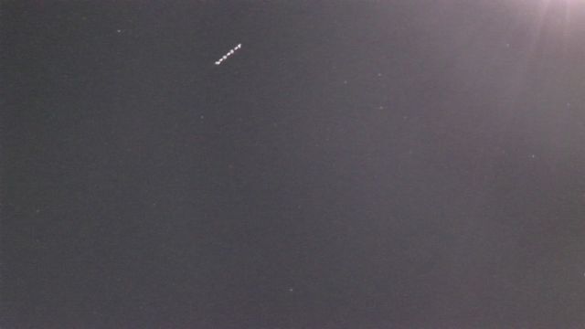 AMS18 meteor