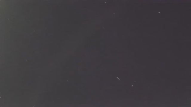 AMS18 meteor