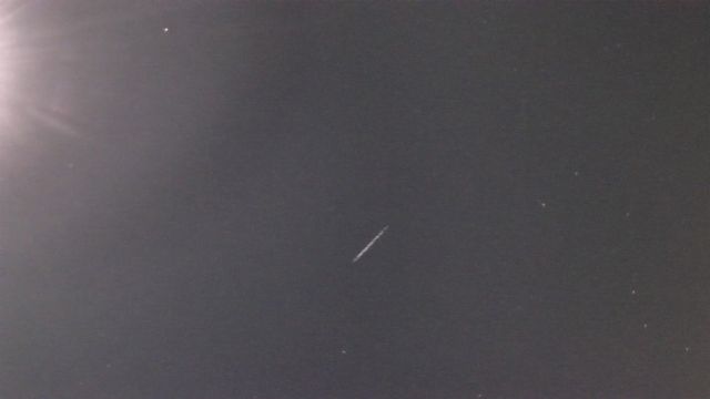 AMS18 meteor