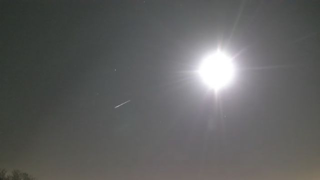 AMS18 meteor