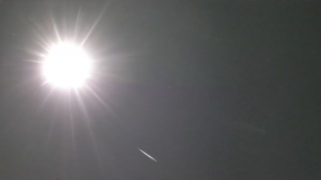AMS18 meteor