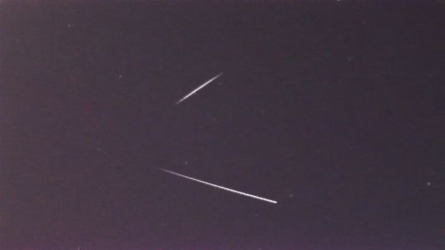 AMS18 meteor