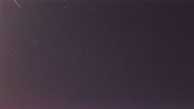 AMS18 meteor