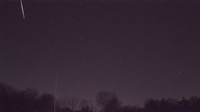AMS18 meteor