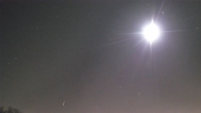 AMS18 meteor