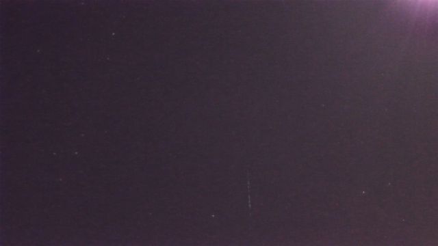 AMS18 meteor