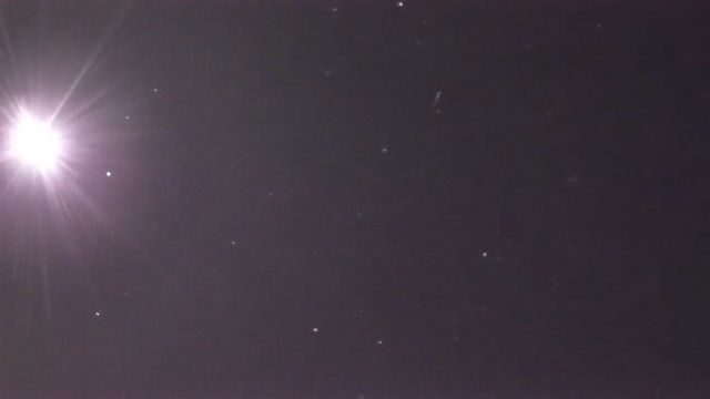 AMS18 meteor