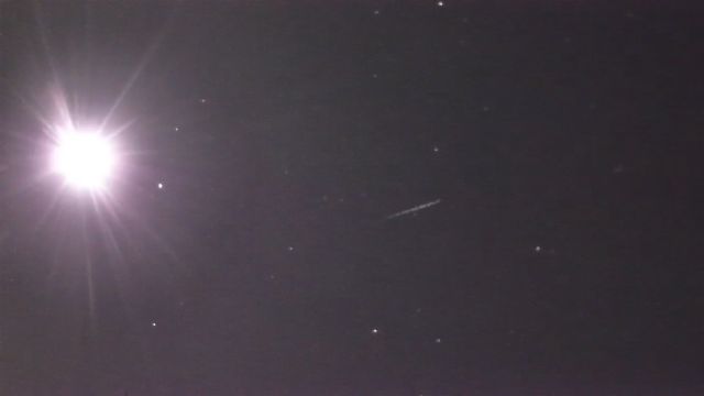 AMS18 meteor