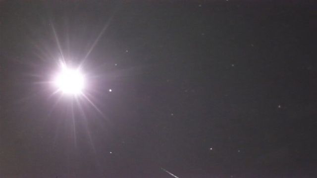 AMS18 meteor