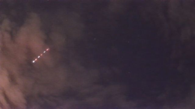 AMS18 meteor