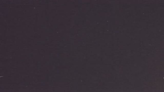 AMS18 meteor