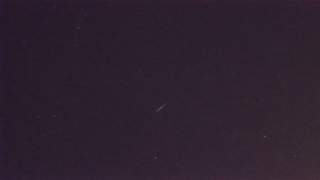 AMS18 meteor