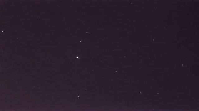 AMS18 meteor