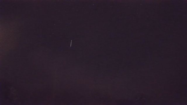 AMS18 meteor