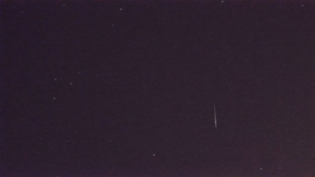 AMS18 meteor